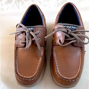 Sperry Top-sider